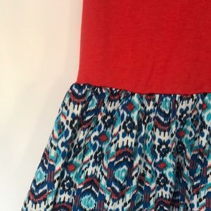 Xhileration Sundress